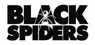 BLACK SPIDERS